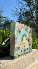Load image into Gallery viewer, Yellow Barn