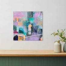 Load image into Gallery viewer, Morning Grid