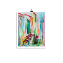 Load image into Gallery viewer, Hydra Kitty - Print