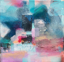 Load image into Gallery viewer, &quot;City Breeze&quot;
