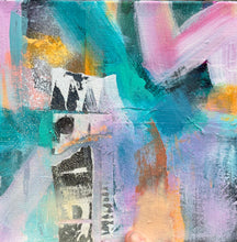 Load image into Gallery viewer, Pink Skyline
