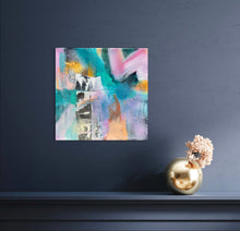 Load image into Gallery viewer, Pink Skyline
